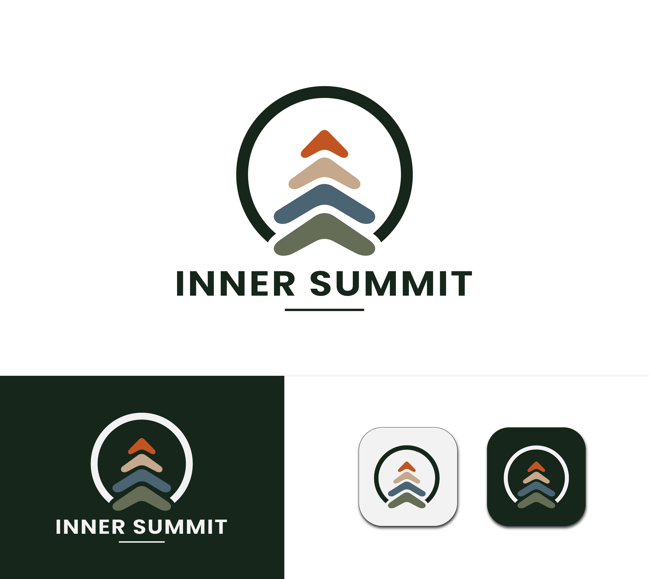 Logo Design by Sj.A for this project | Design #37662110