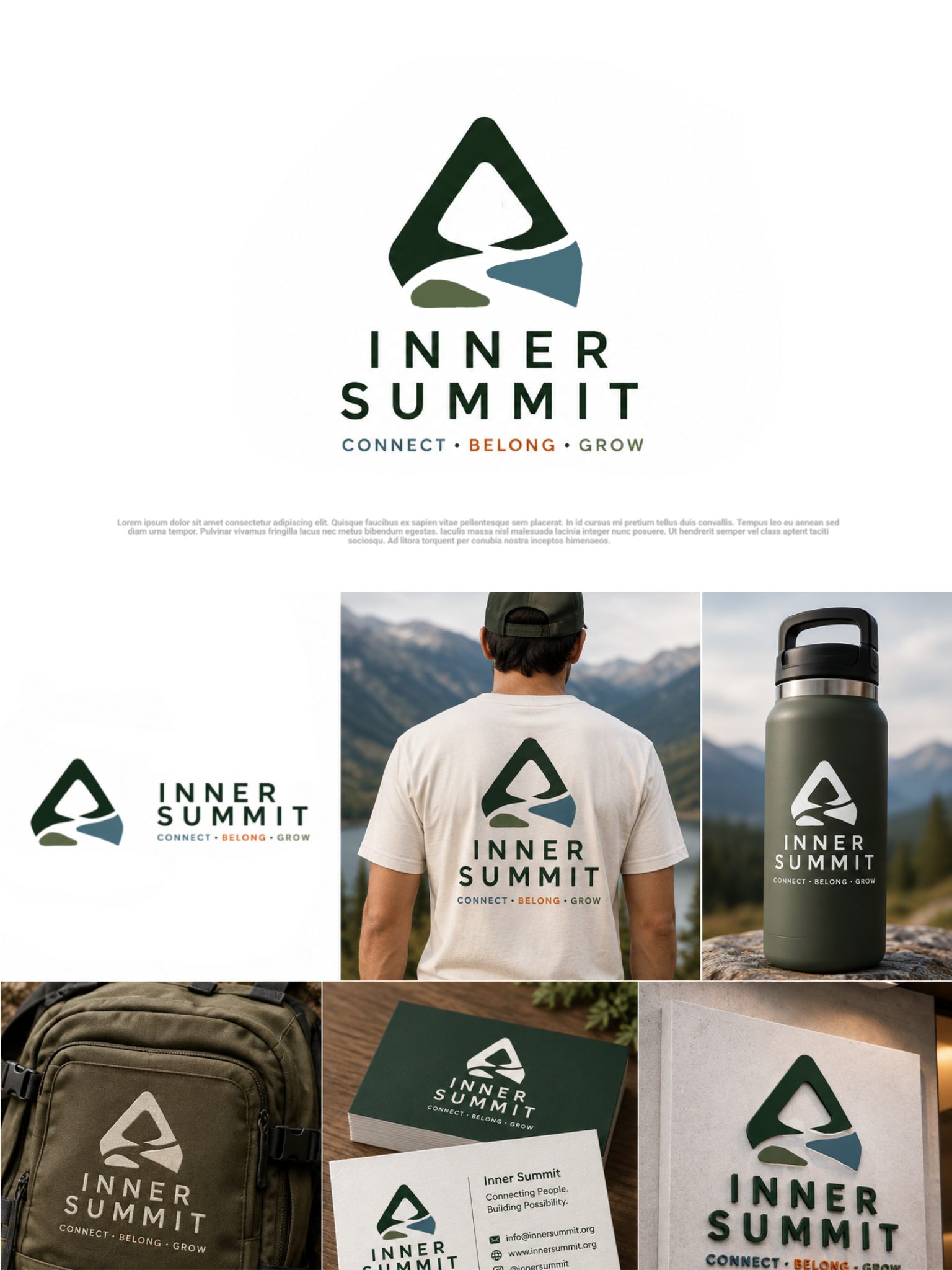 Logo Design by Alanmaulidan for this project | Design #37634898