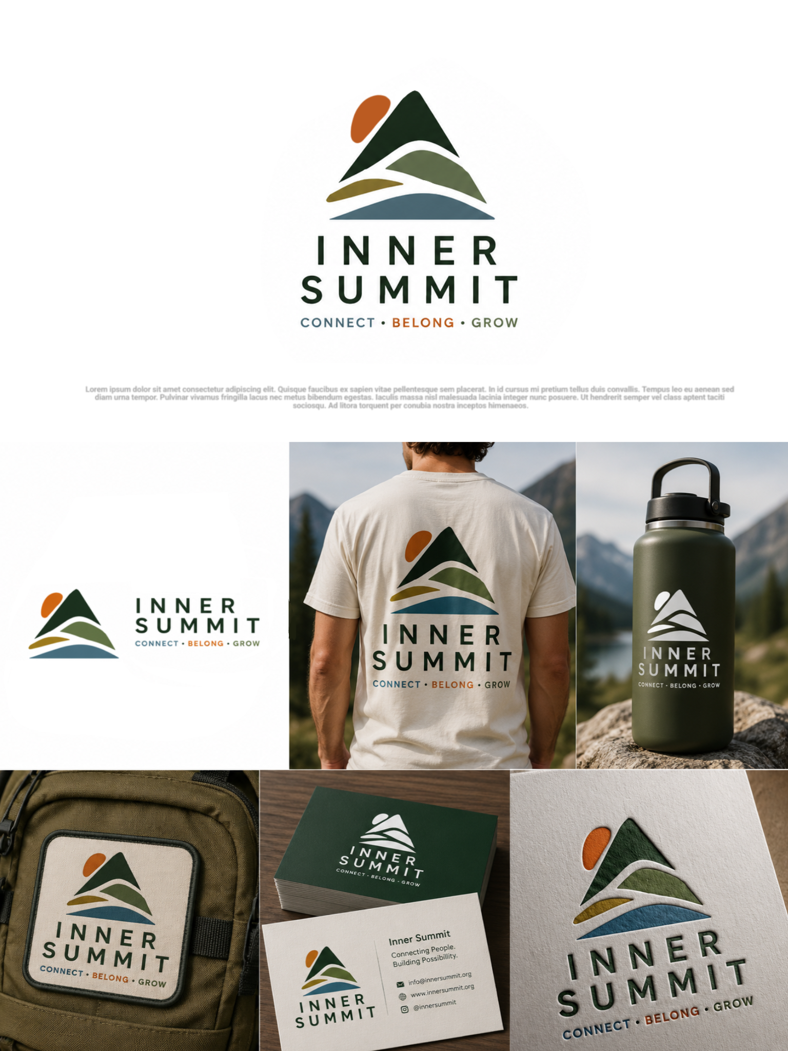 Logo Design by Alanmaulidan for this project | Design #37634908