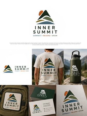 Logo Design by Alanmaulidan for this project | Design: #37634908