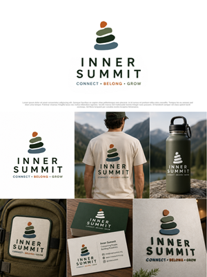 Logo Design by Alanmaulidan for this project | Design: #37634909