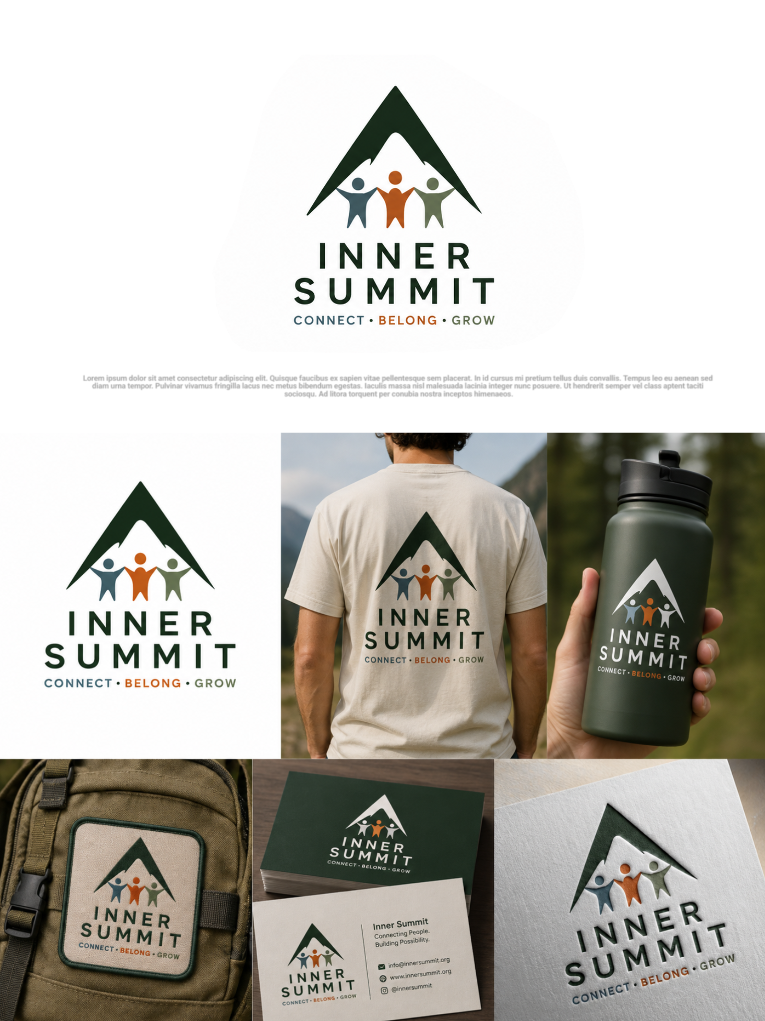 Logo Design by Alanmaulidan for this project | Design #37634910