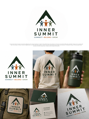 Logo Design by Alanmaulidan for this project | Design: #37634910