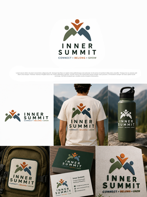 Logo Design by Alanmaulidan for this project | Design: #37634917