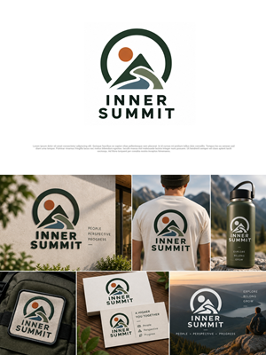 Logo Design by Alanmaulidan for this project | Design: #37667143