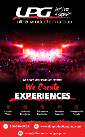 Design Publicitaire par pb pour Ultra Production Group LLC | Design : #37633859