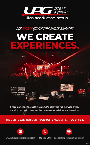 Design Publicitaire par pb pour Ultra Production Group LLC | Design : #37637180