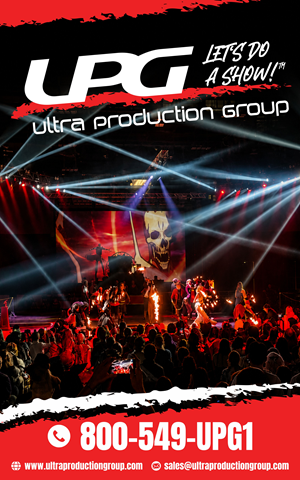 Design Publicitaire par nng pour Ultra Production Group LLC | Design : #37628181