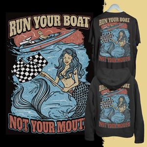 T-shirt Design by Falih A for this project | Design: #37628832