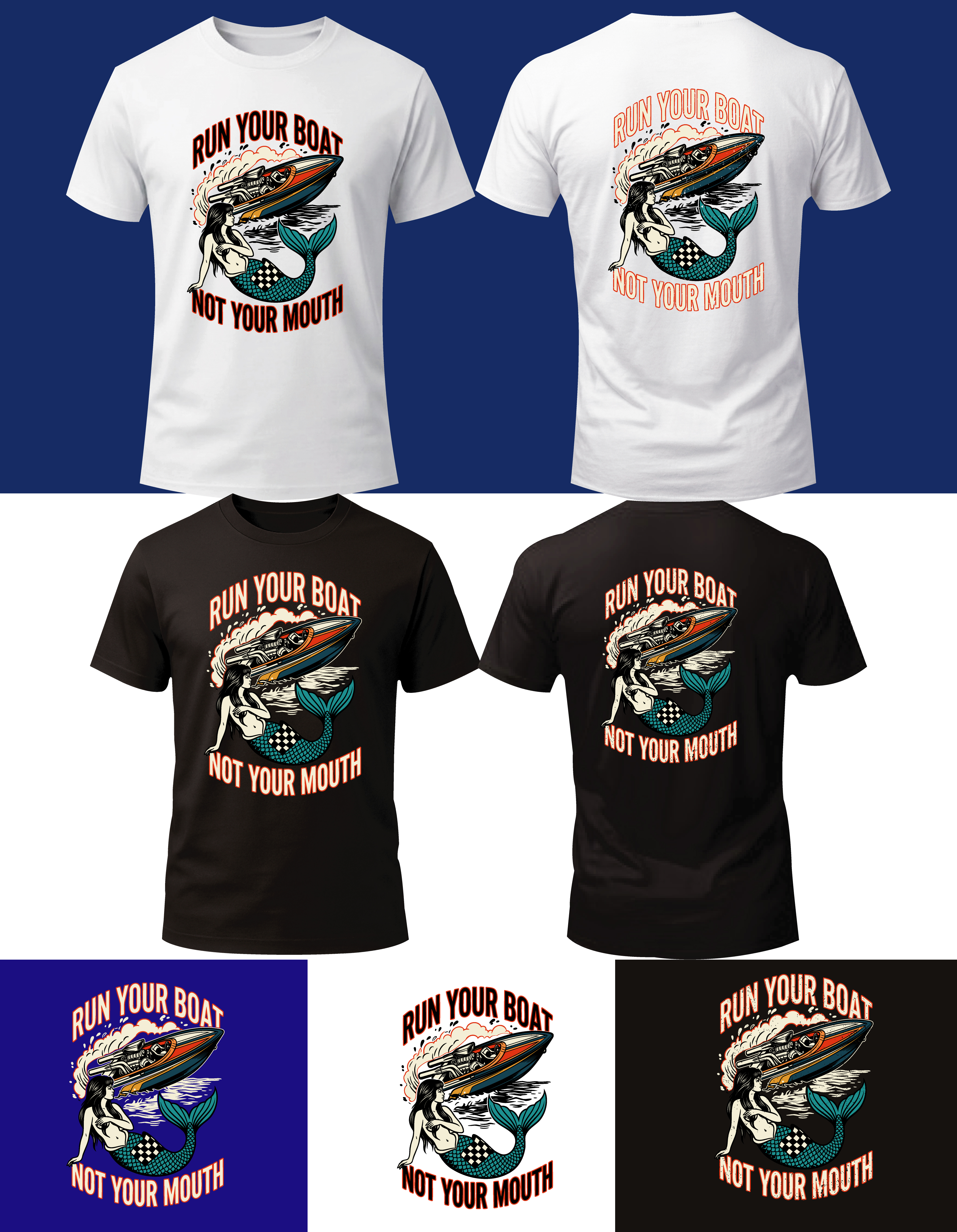 T-shirt Design by amdad26 for this project | Design #37628769