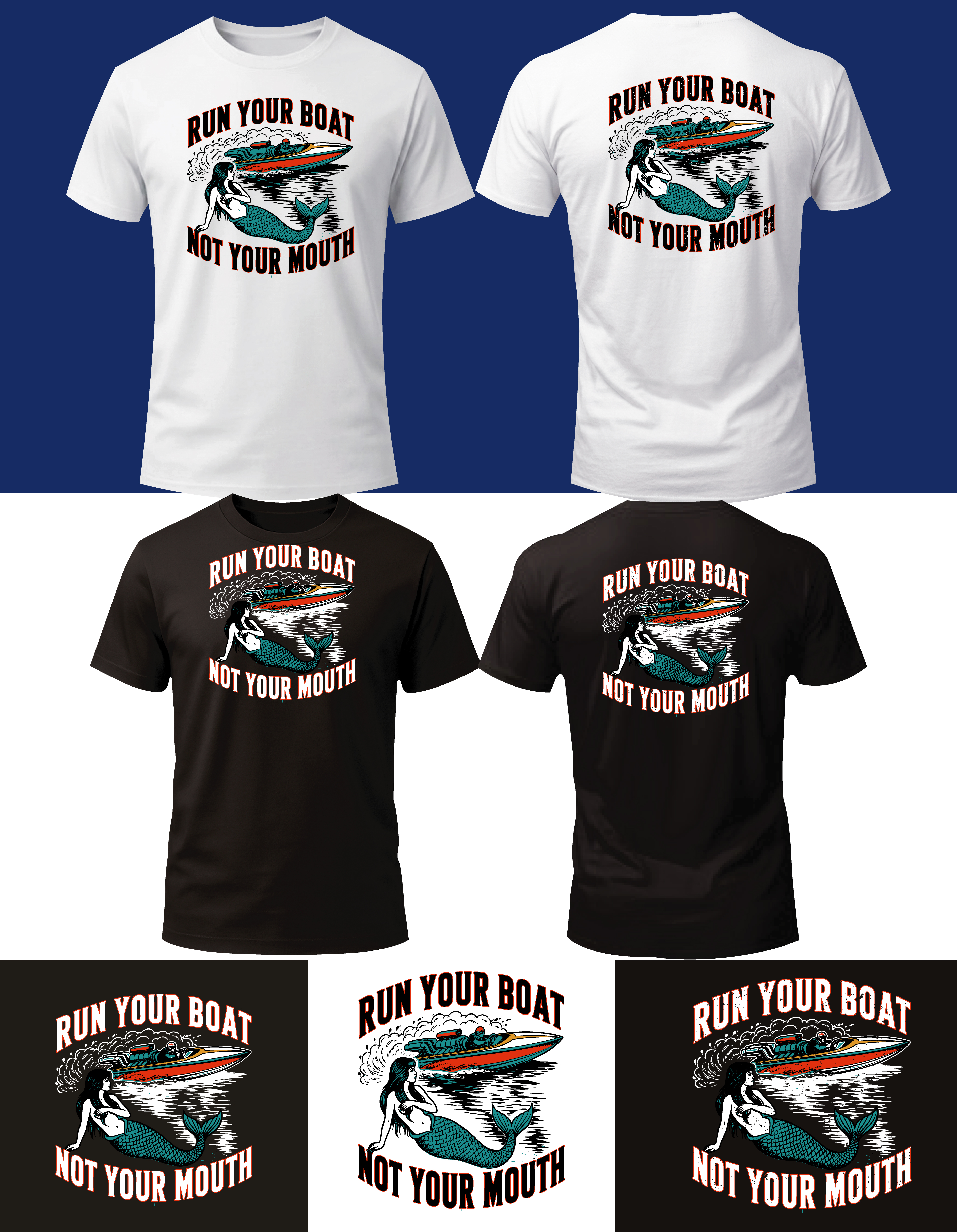 T-shirt Design by amdad26 for this project | Design #37634846