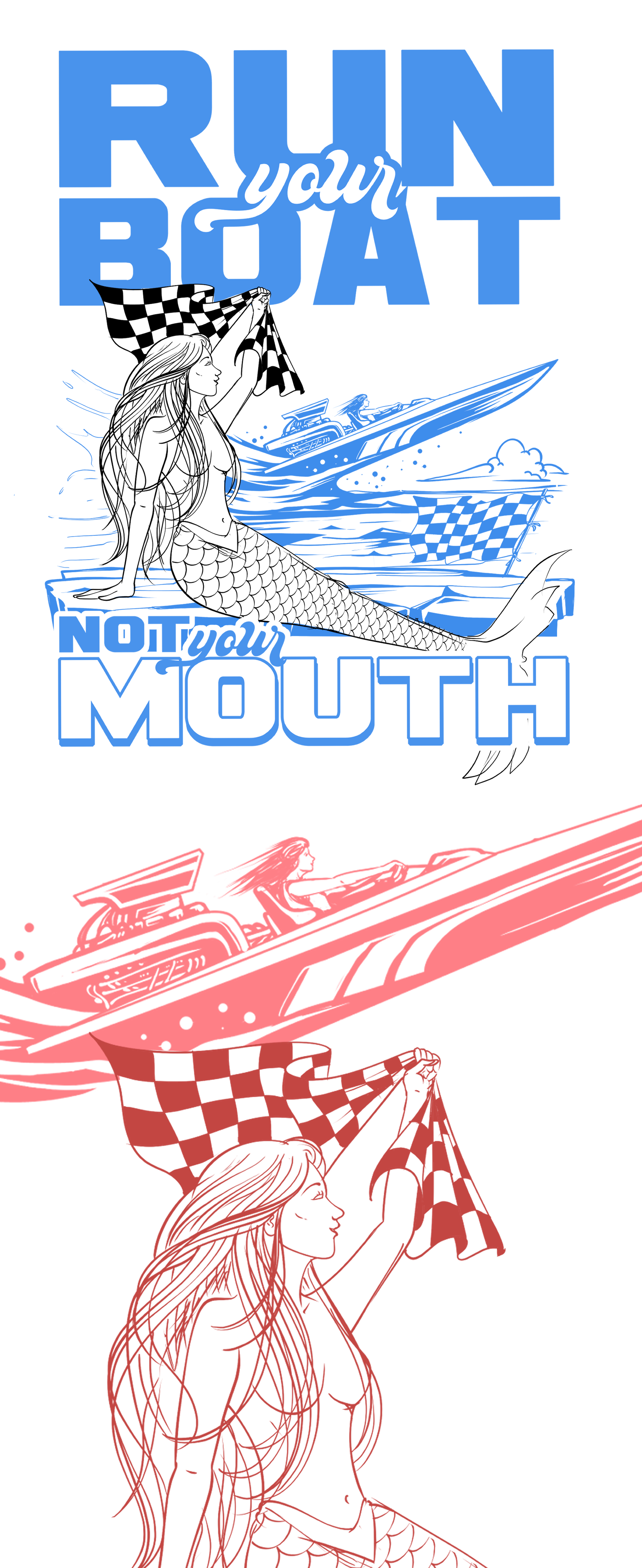 T-shirt Design by guprulsugiyanto for this project | Design #37636619