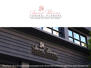 Logo Design by Kavth for this project | Design: #37635762