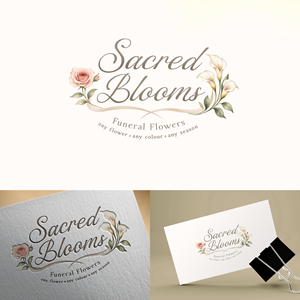 Logo Design by Alaeisnz for this project | Design: #37649545