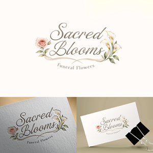 Logo Design by Alaeisnz for this project | Design: #37649589