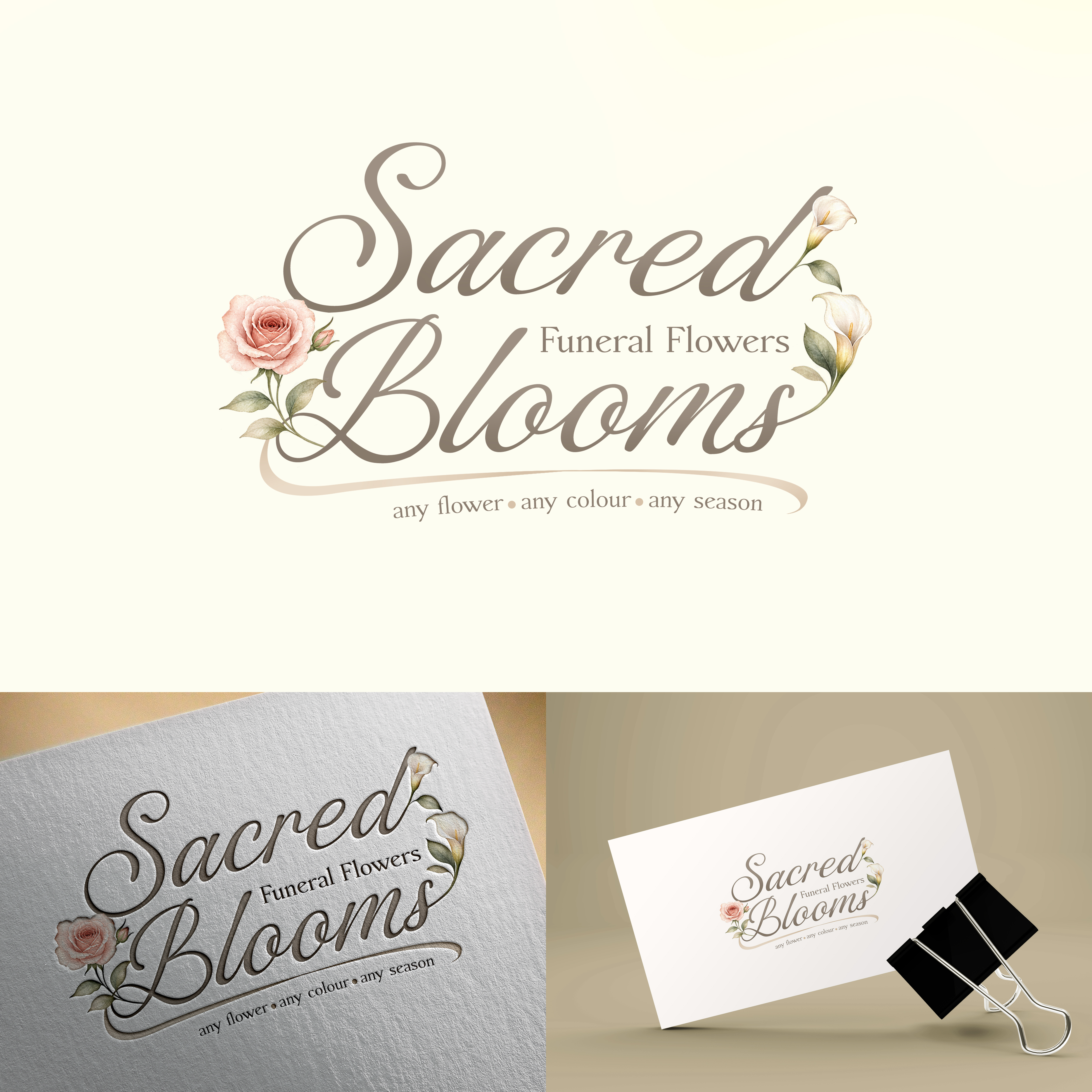 Logo Design by Alaeisnz for this project | Design #37649806