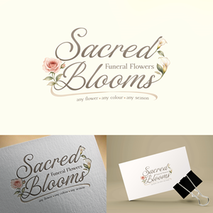Logo Design by Alaeisnz for this project | Design: #37649806