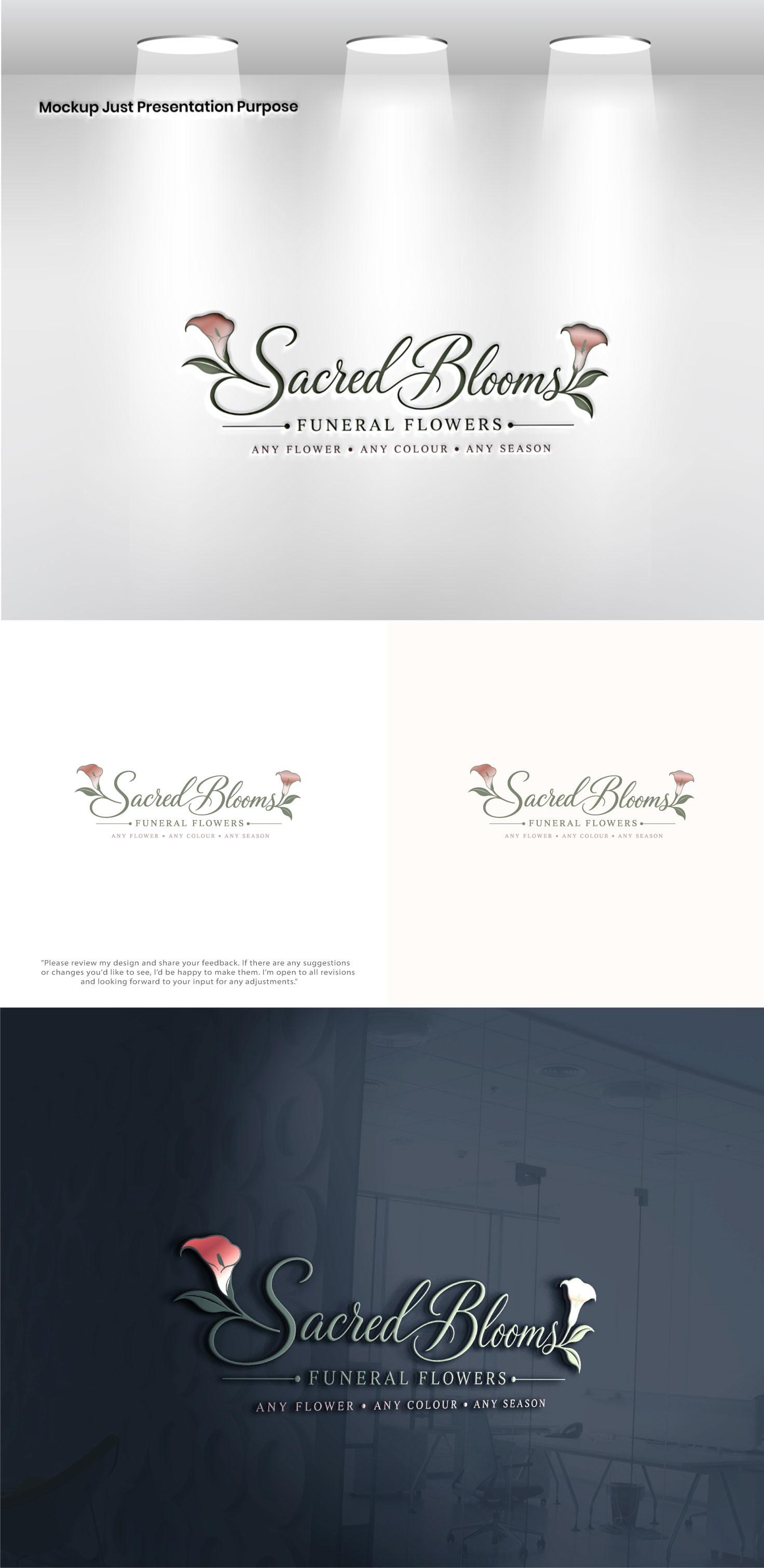 Logo Design by Pixel Signature for this project | Design #37640340