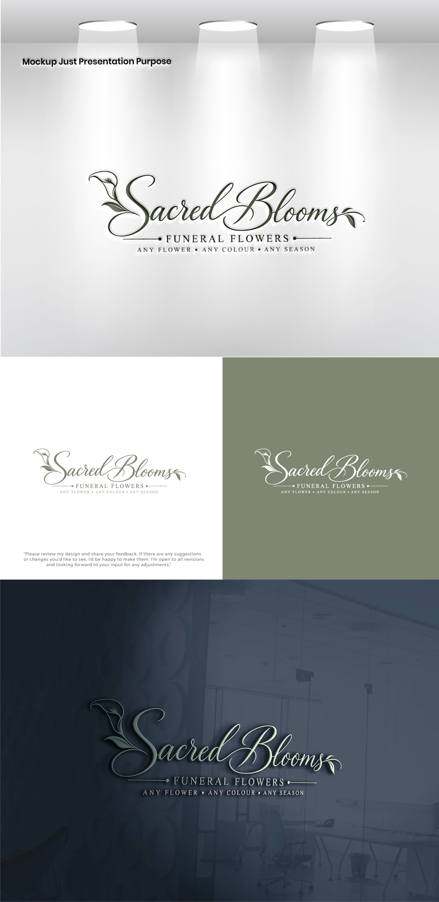 Logo Design by Pixel Signature for this project | Design #37643269