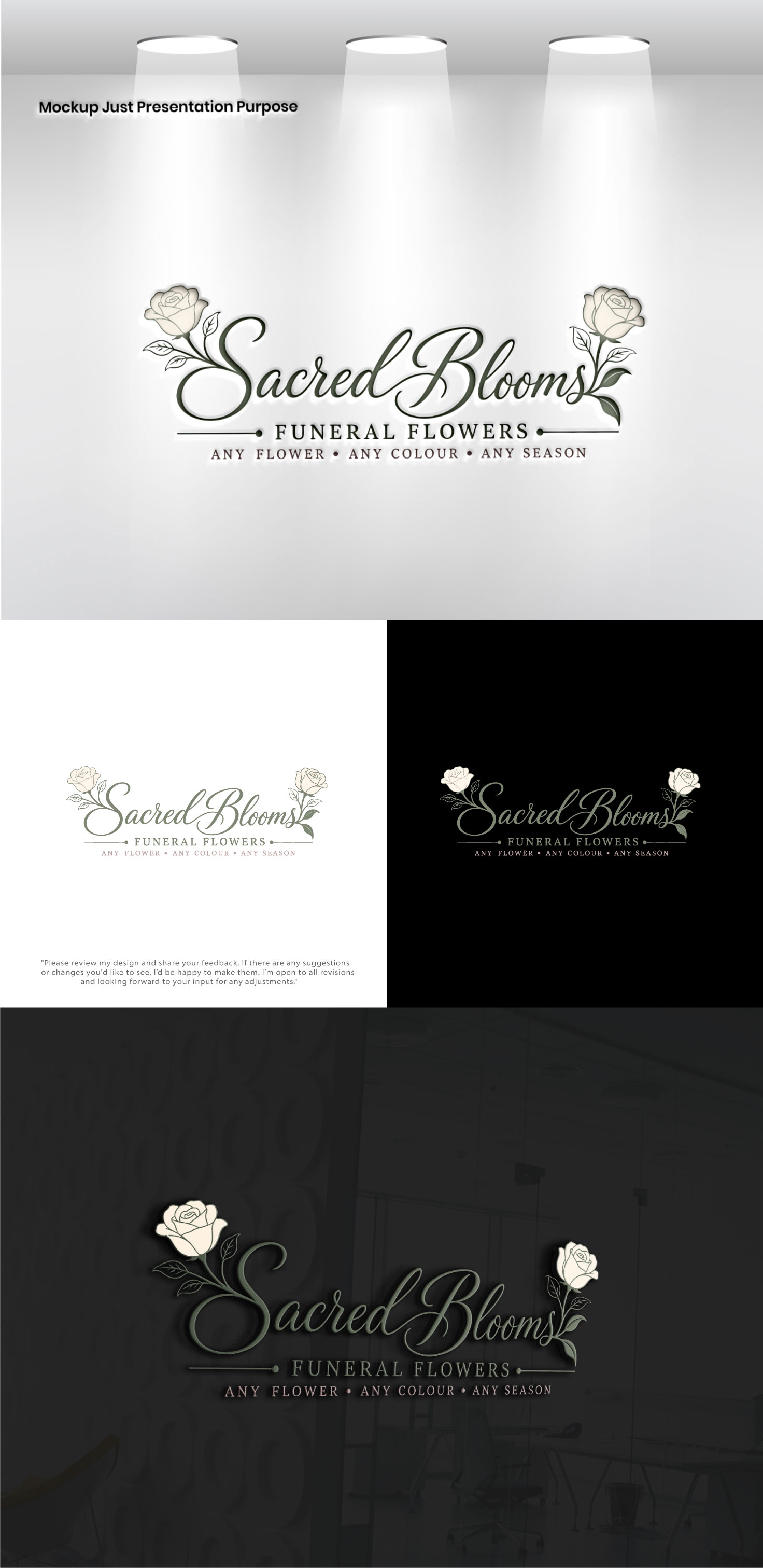 Logo Design by Pixel Signature for this project | Design #37643372