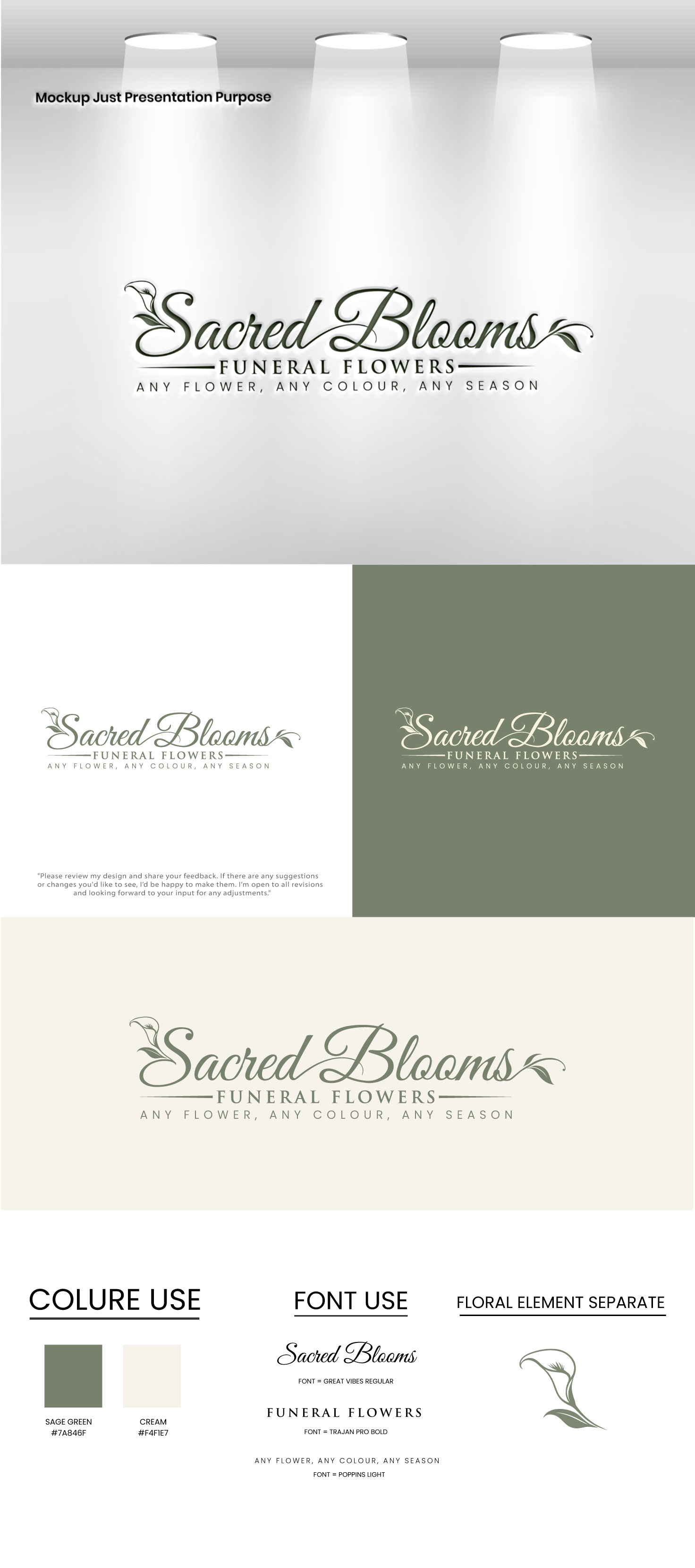 Logo Design by Pixel Signature for this project | Design #37650800