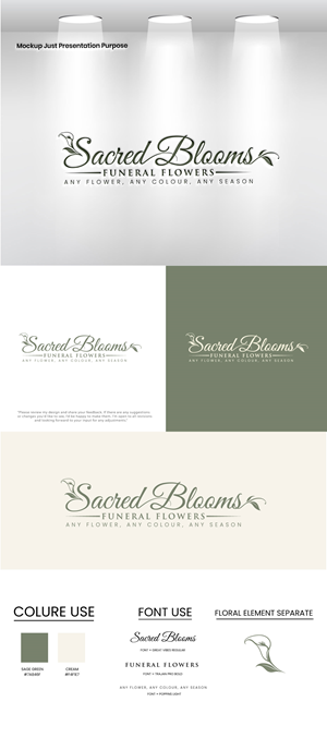 Logo Design by Pixel Signature for this project | Design: #37650800