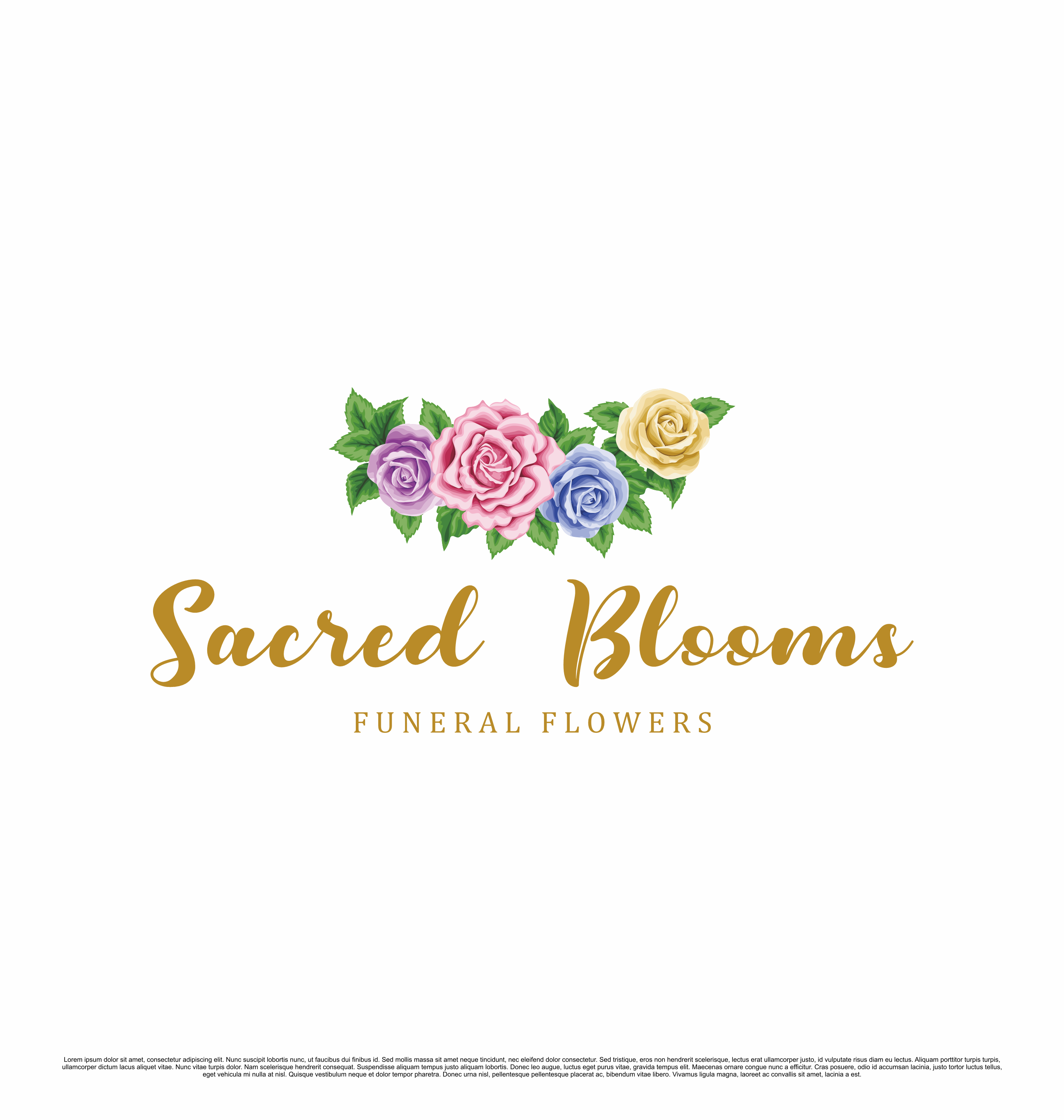 Logo Design by kebusibud for this project | Design #37630011