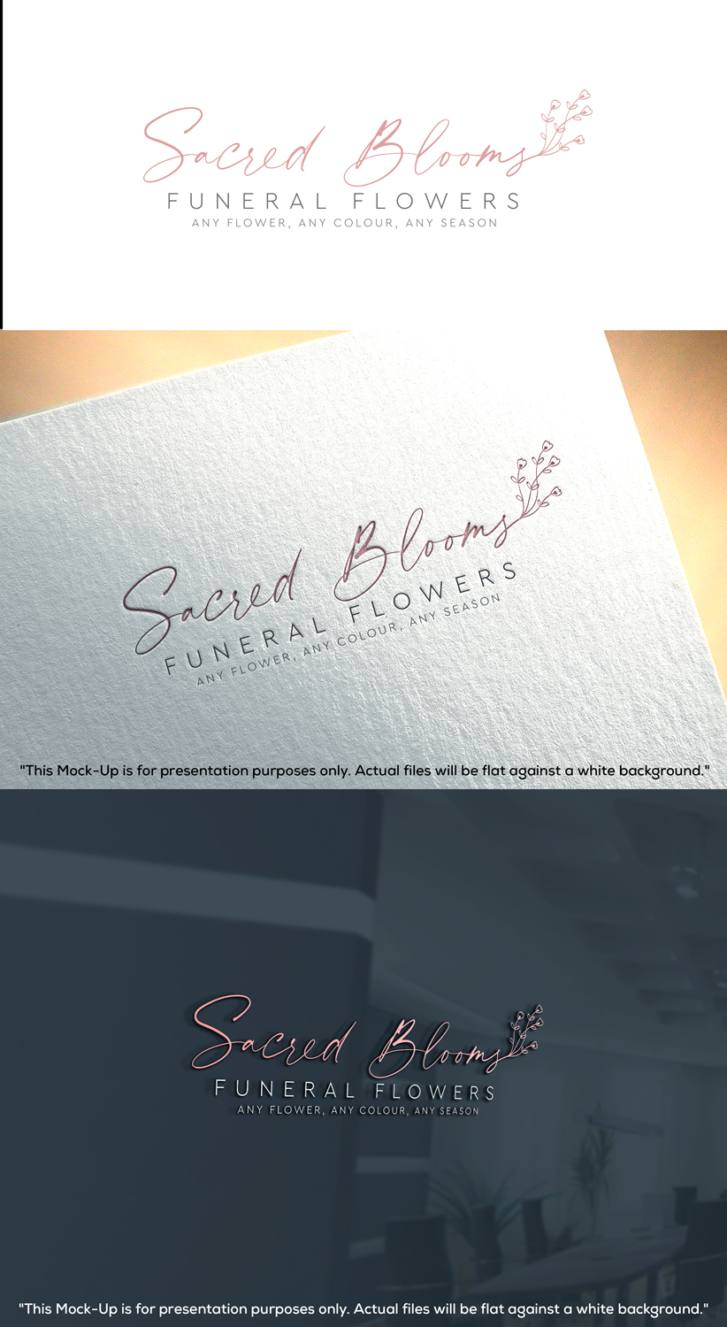 Logo Design by RaKu 2 for this project | Design #37635101