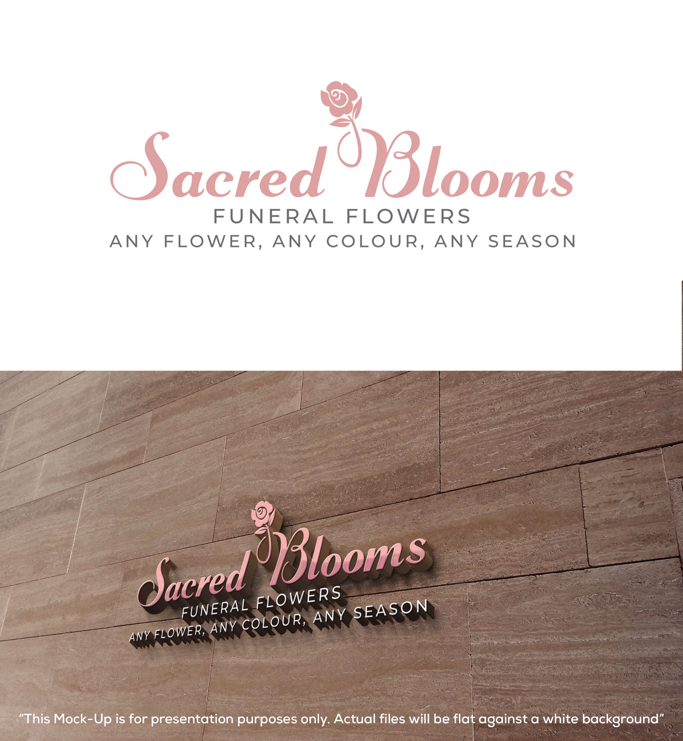 Logo Design by DesignMaker 2 for this project | Design #37635842