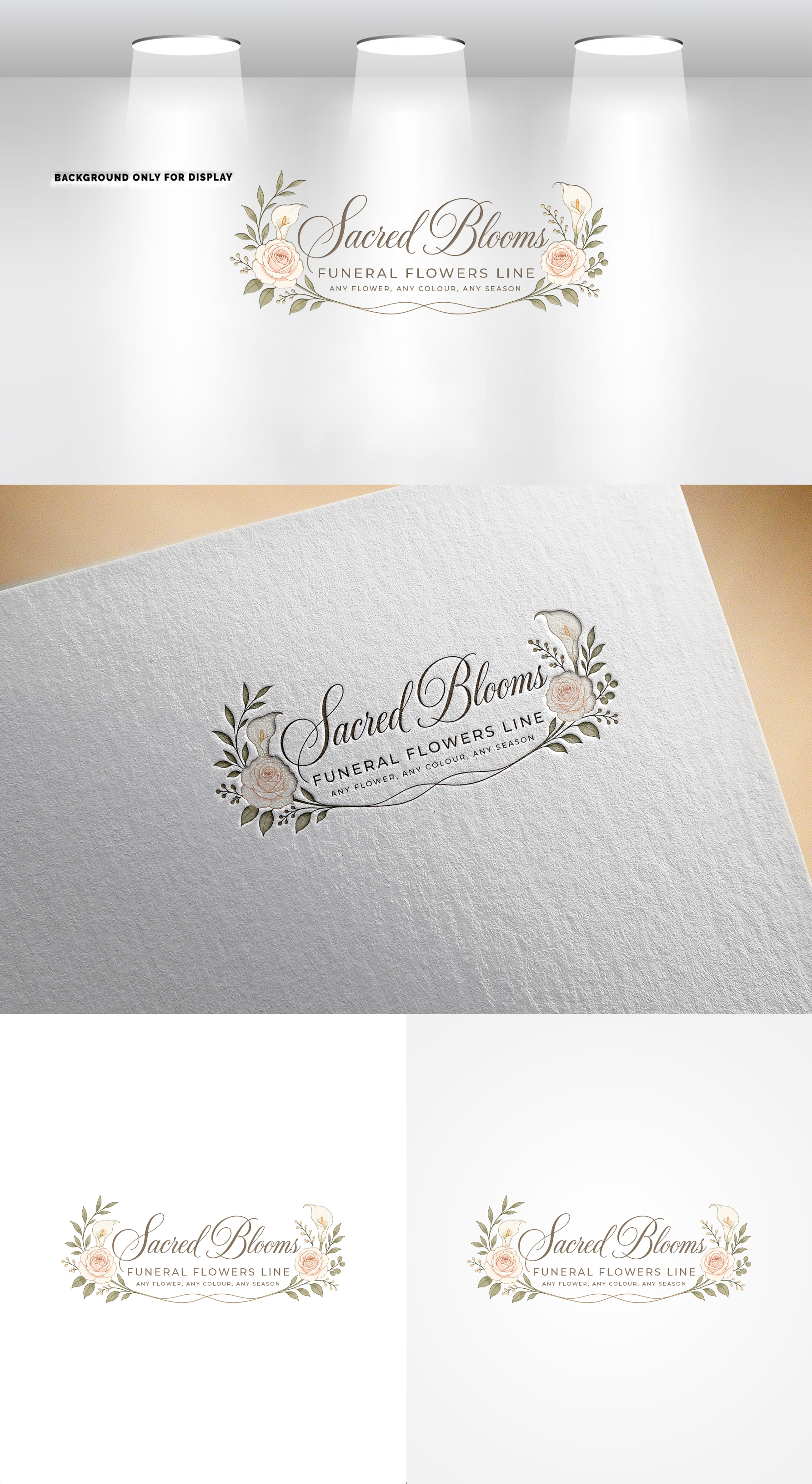 Logo Design by Sanjana Eti art for this project | Design #37632583