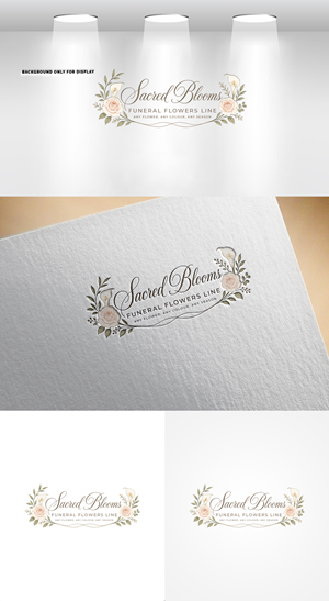 Logo Design by Sanjana Eti art for this project | Design: #37632583
