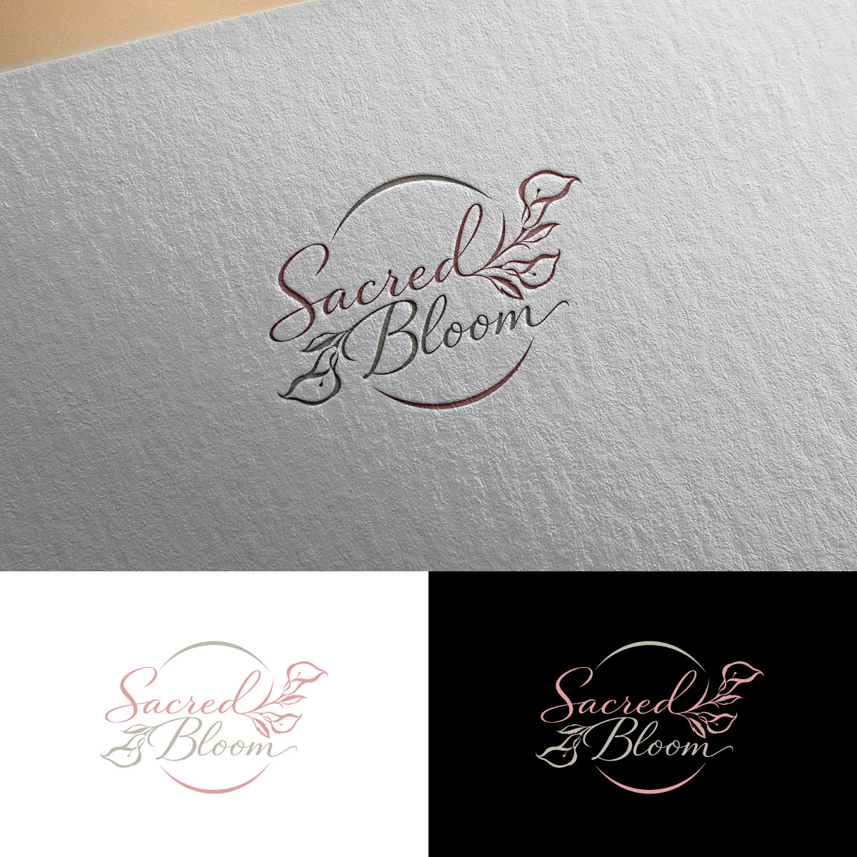 Logo Design by Alex Henry for this project | Design #37629065