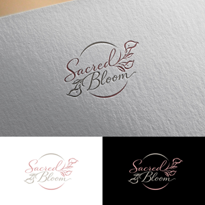 Logo Design by Alex Henry for this project | Design: #37629065