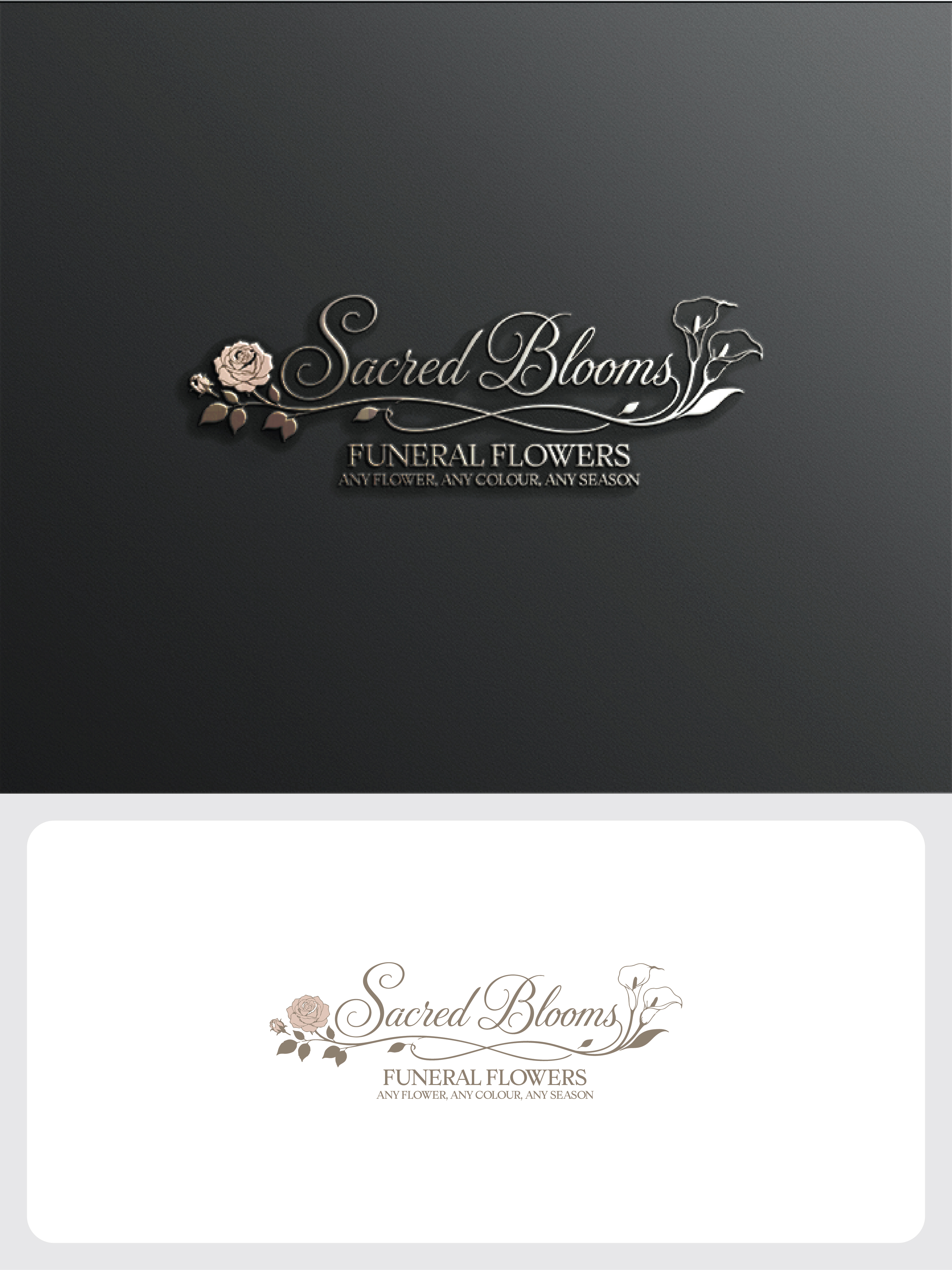 Logo Design by raju.creative for this project | Design #37635649