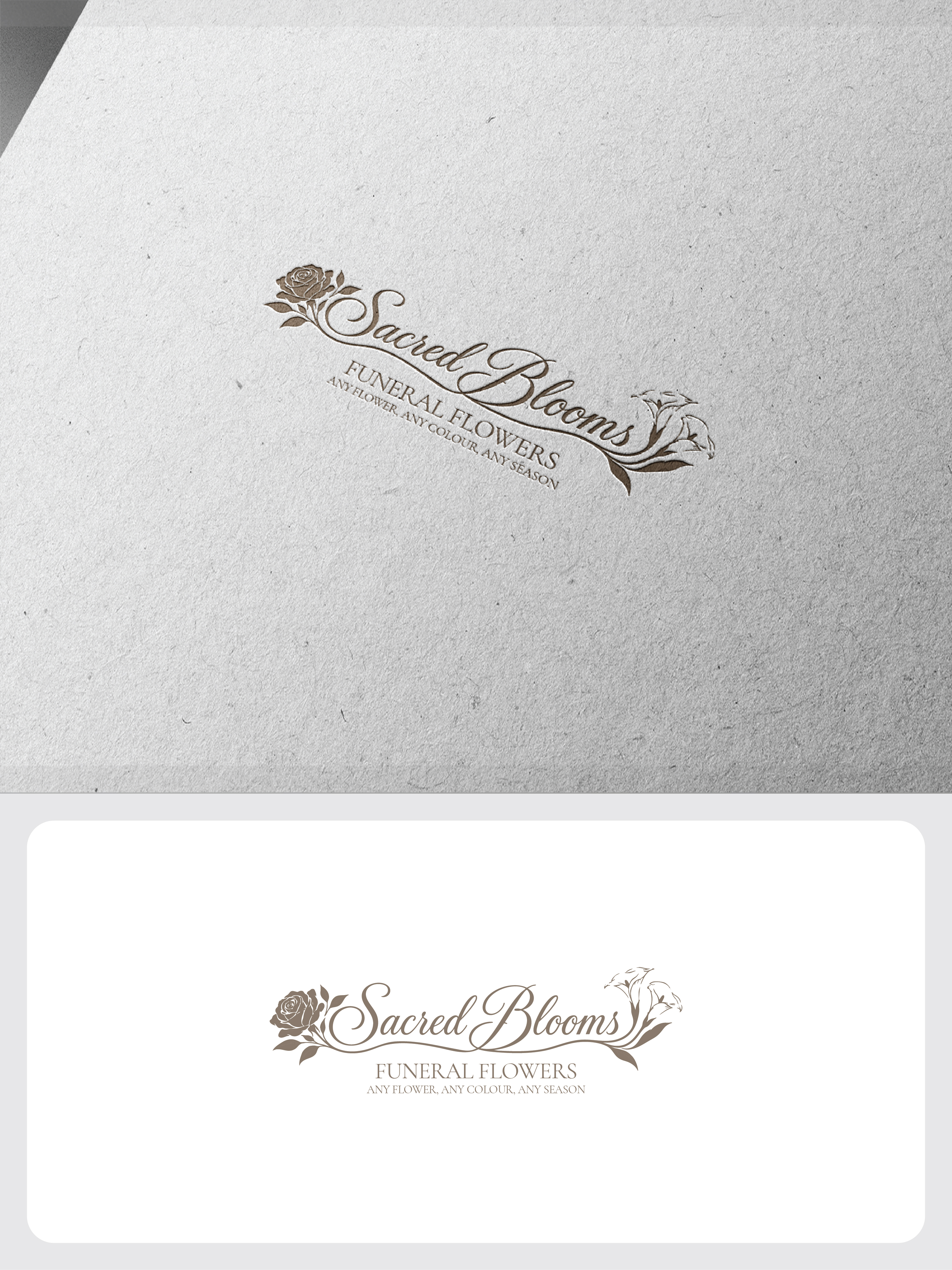 Logo Design by raju.creative for this project | Design #37635650