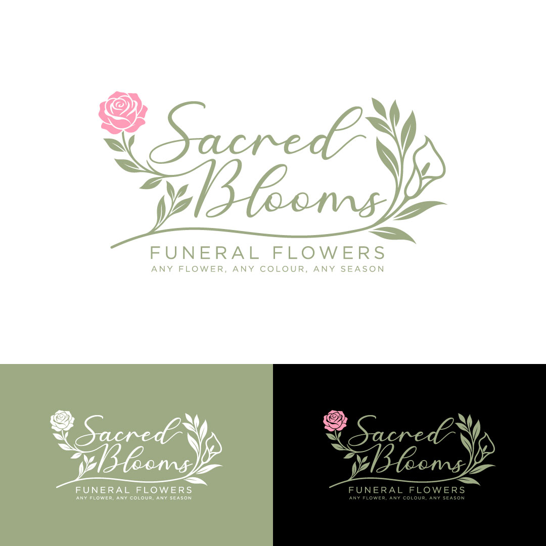 Logo Design by Icih for this project | Design #37632186