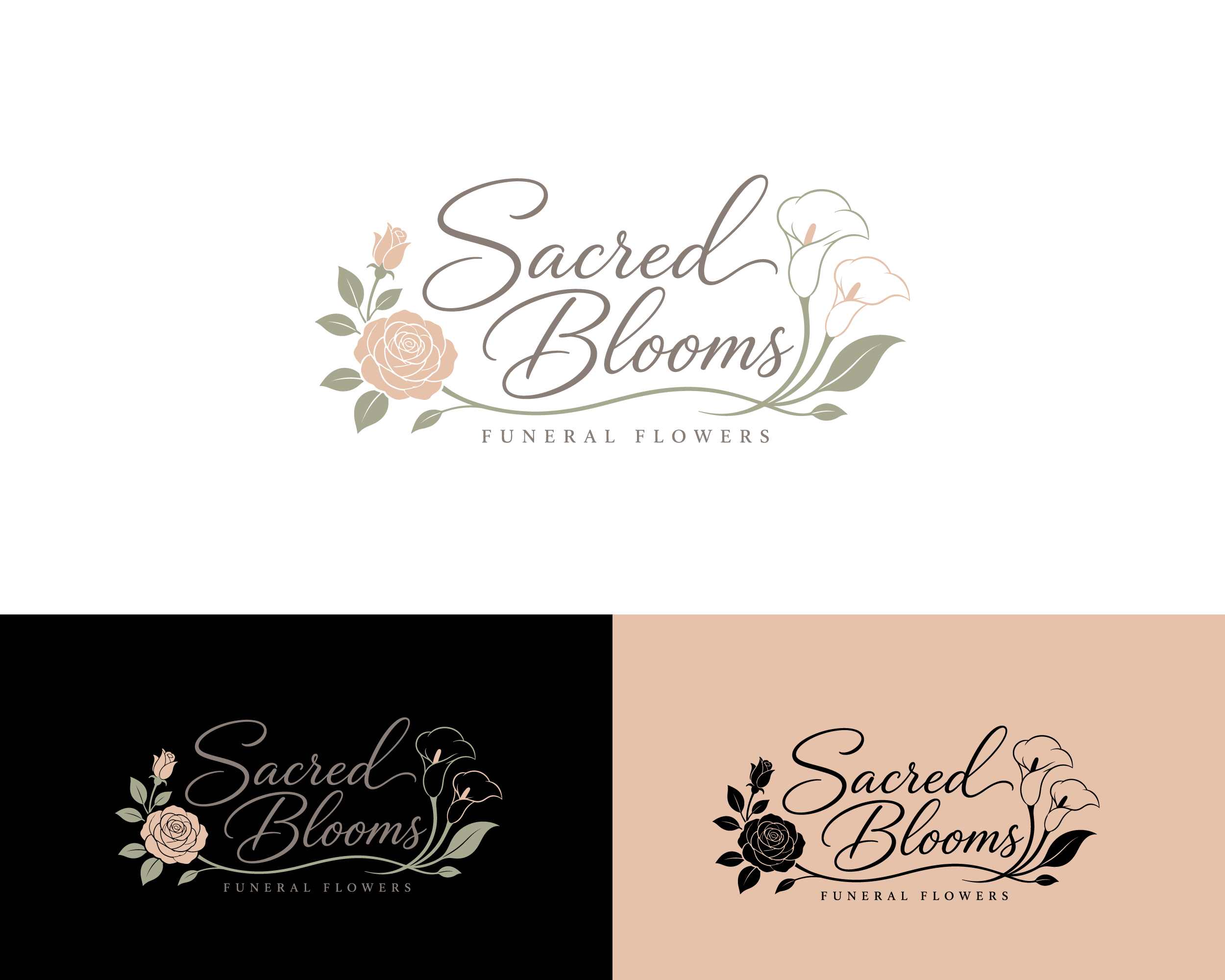 Logo Design by Sj.A for this project | Design #37628593
