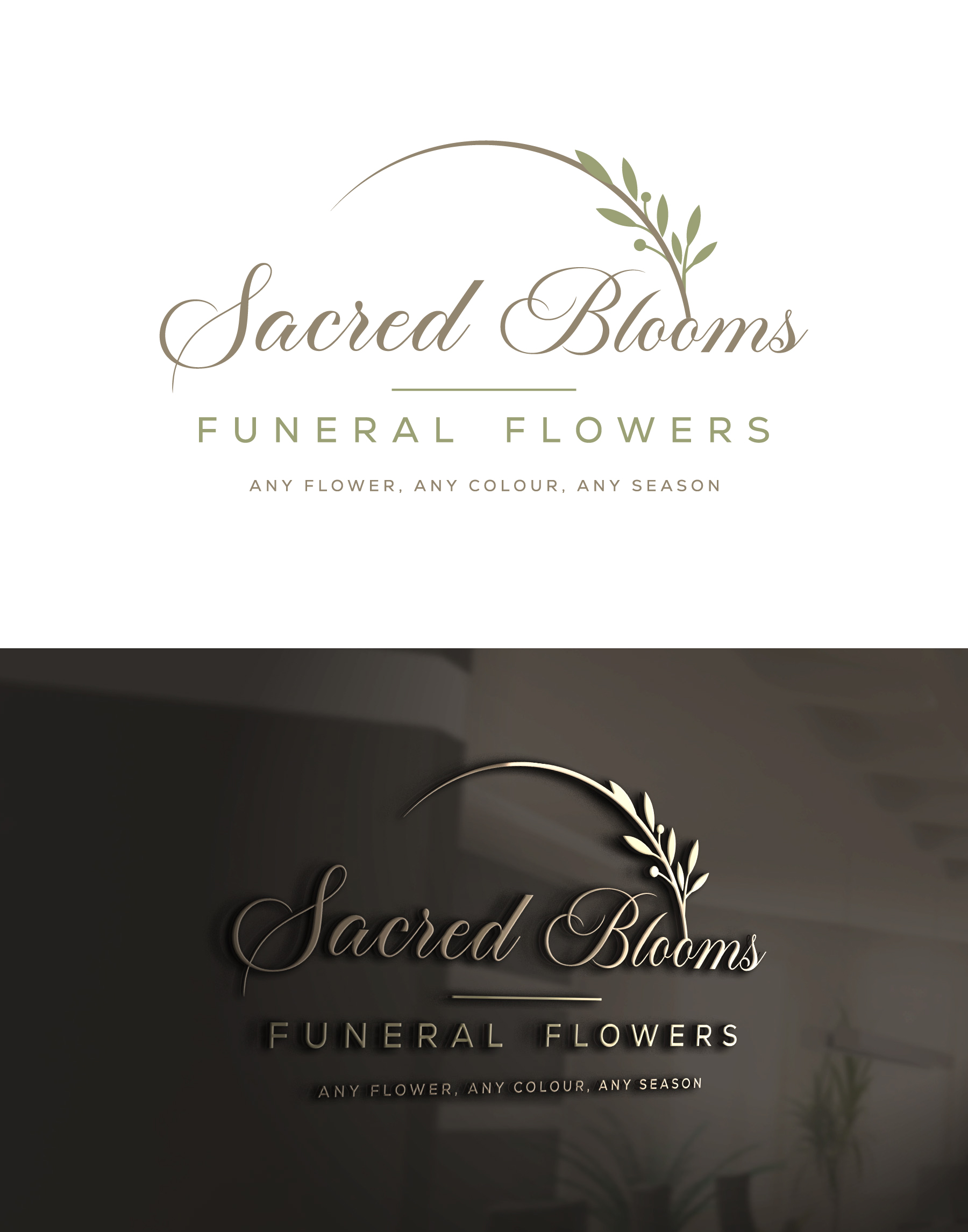 Logo Design by debdesign for this project | Design #37632282