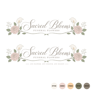 Logo Design by BJY for this project | Design: #37628753