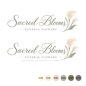 Logo Design by BJY for this project | Design: #37642397