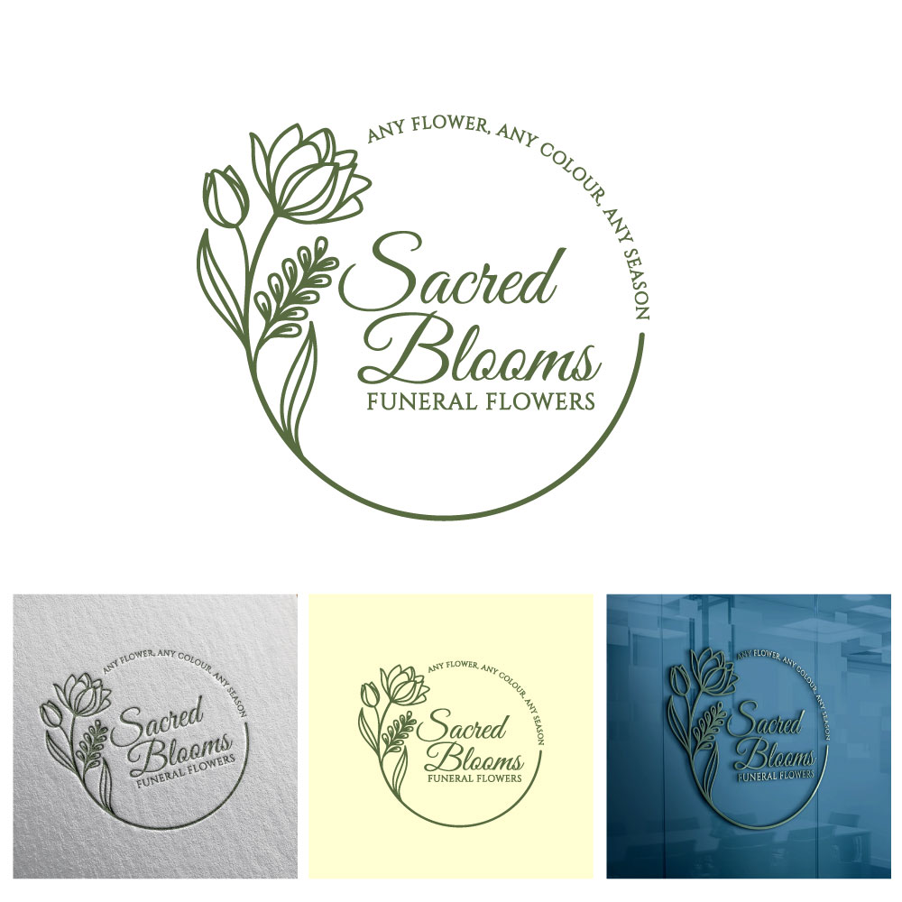 Logo Design by michellefrances for this project | Design #37643140