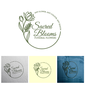 Logo Design by michellefrances for this project | Design: #37643140