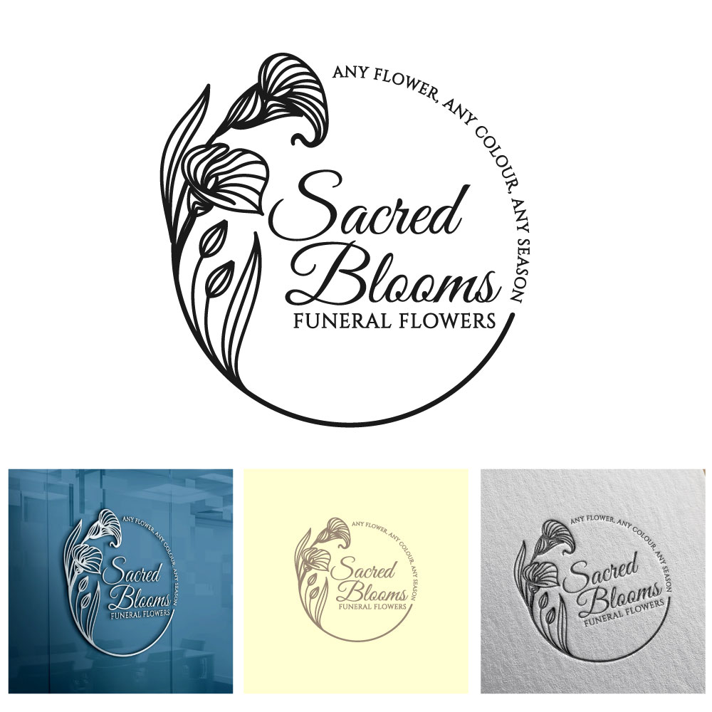 Logo Design by michellefrances for this project | Design #37643562