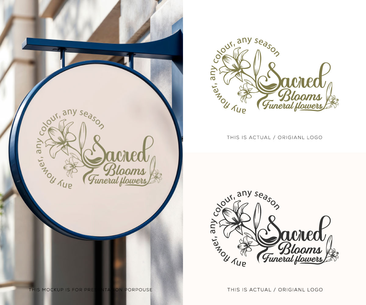Logo Design by Ansh Design for this project | Design #37636313