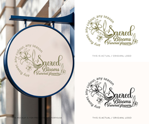 Logo Design by Ansh Design for this project | Design: #37636313