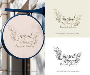 Logo Design by Ansh Design for this project | Design: #37636314