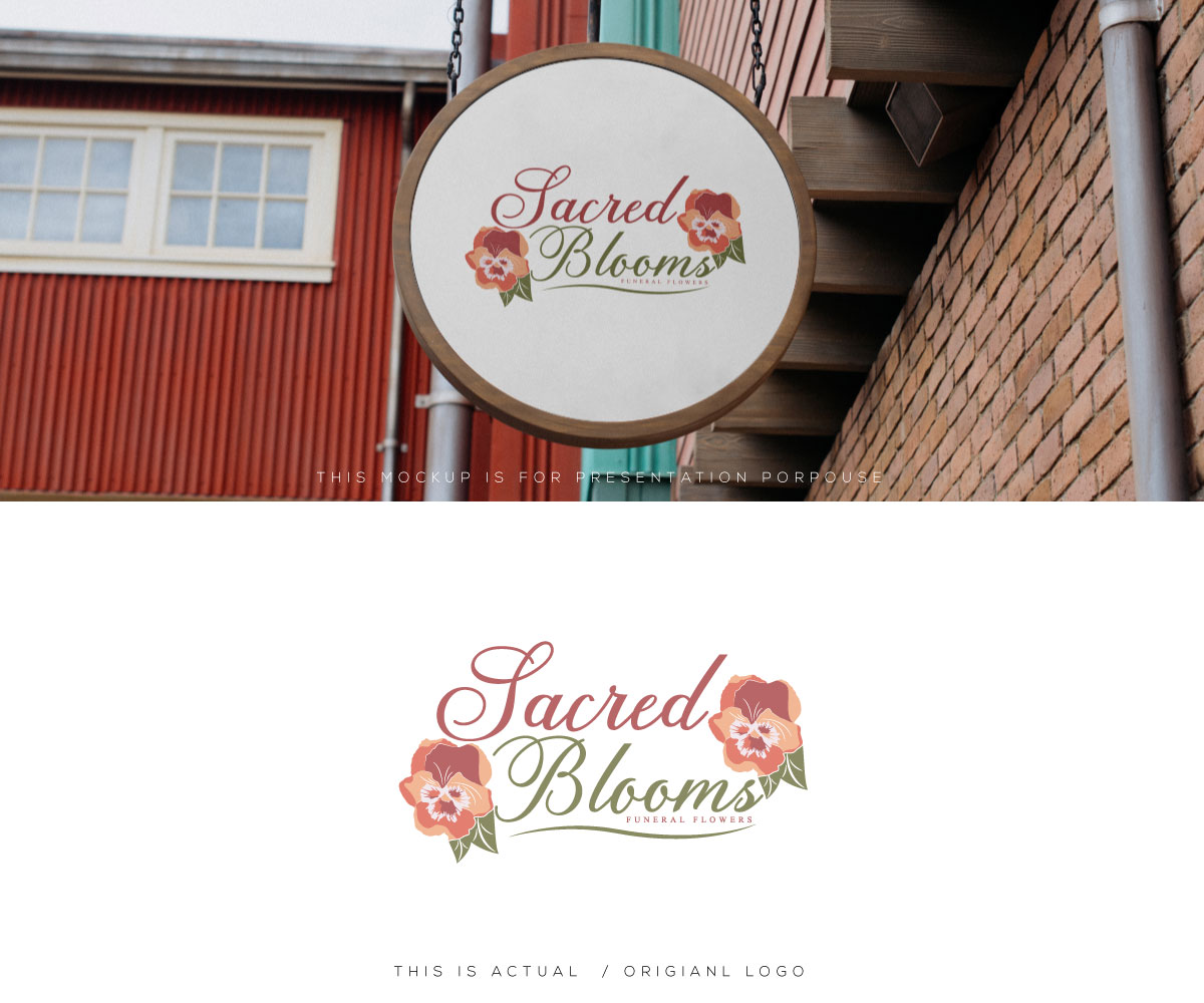 Logo Design by Ansh Design for this project | Design #37636315