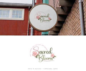 Logo Design by Ansh Design for this project | Design: #37636316