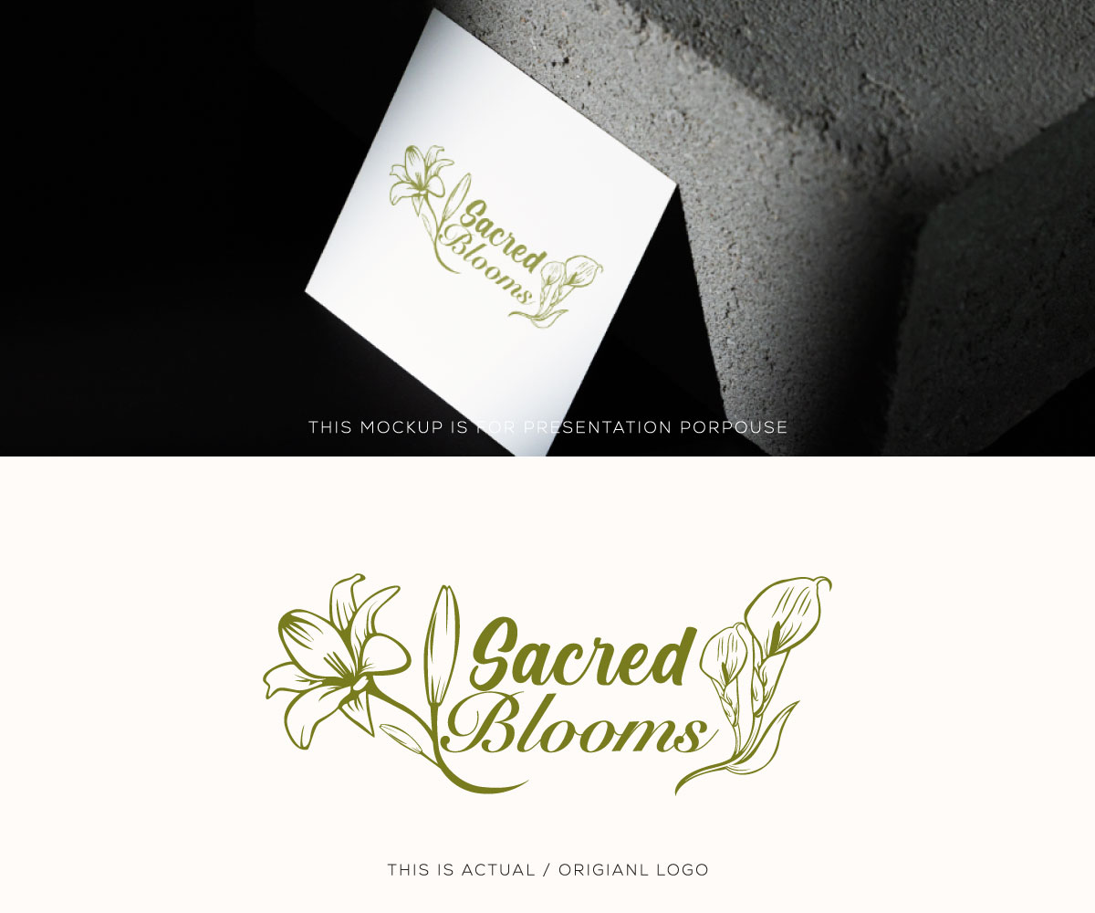Logo Design by Ansh Design for this project | Design #37636983