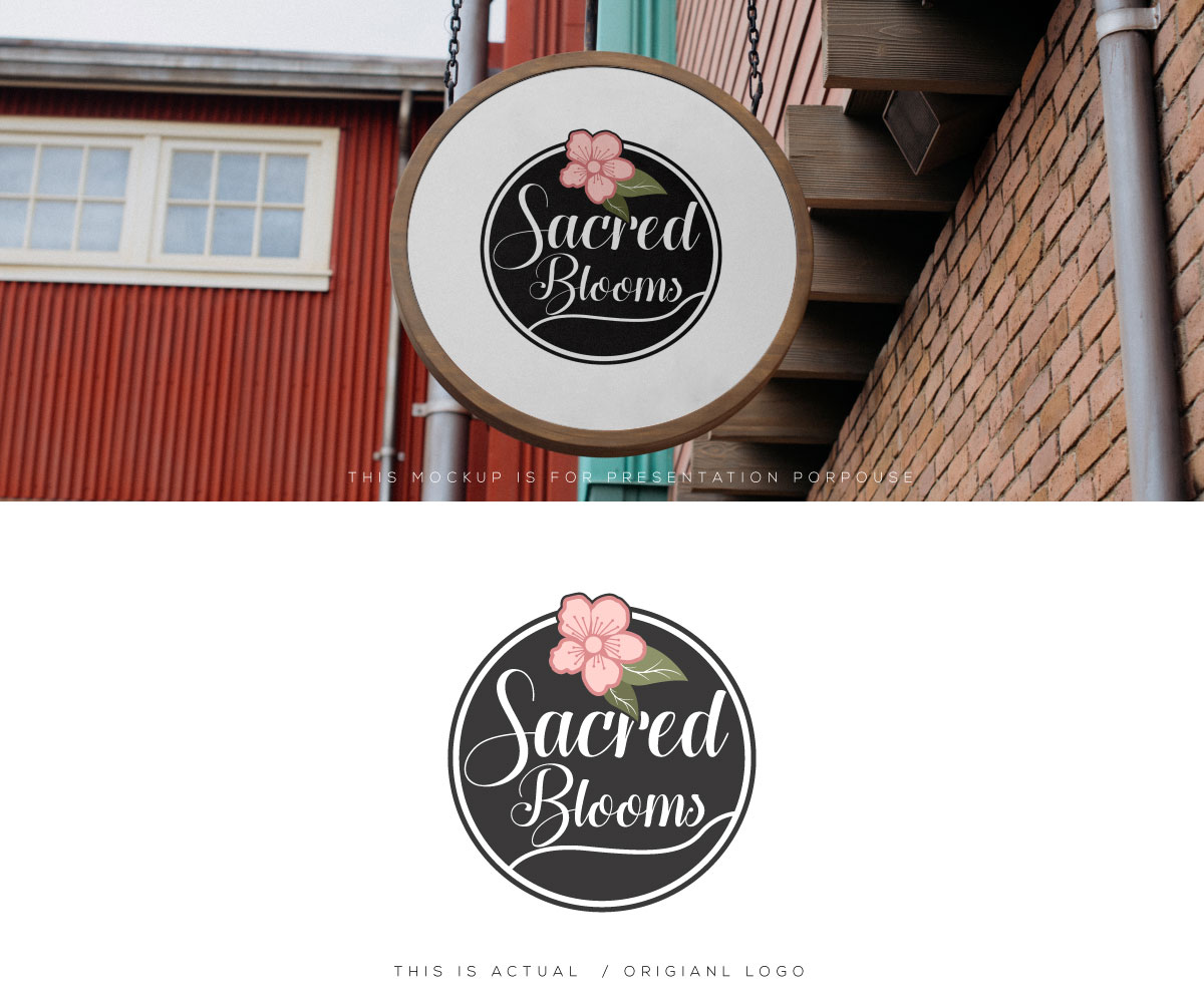 Logo Design by Ansh Design for this project | Design #37636984